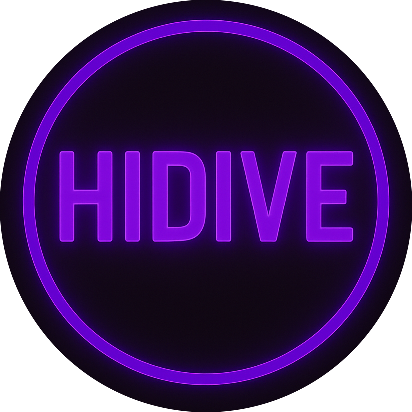HIDIVE