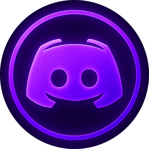 Discord Logo