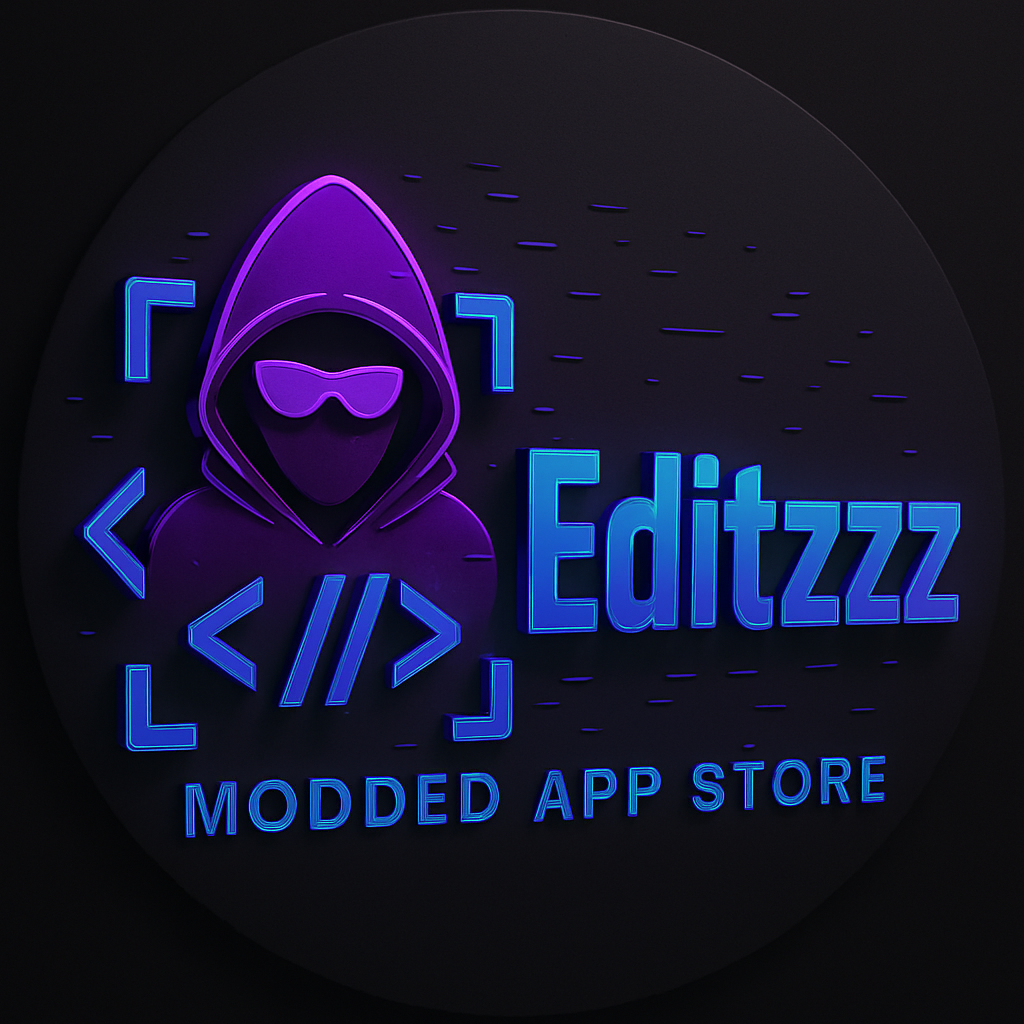 vEditzzz Logo