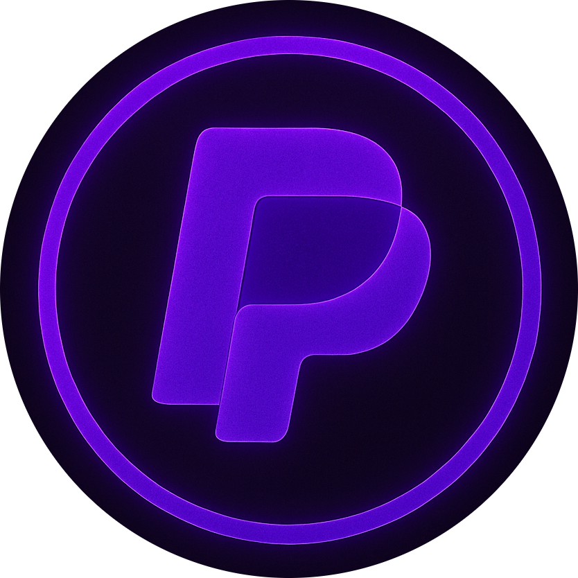 PayPal Logo