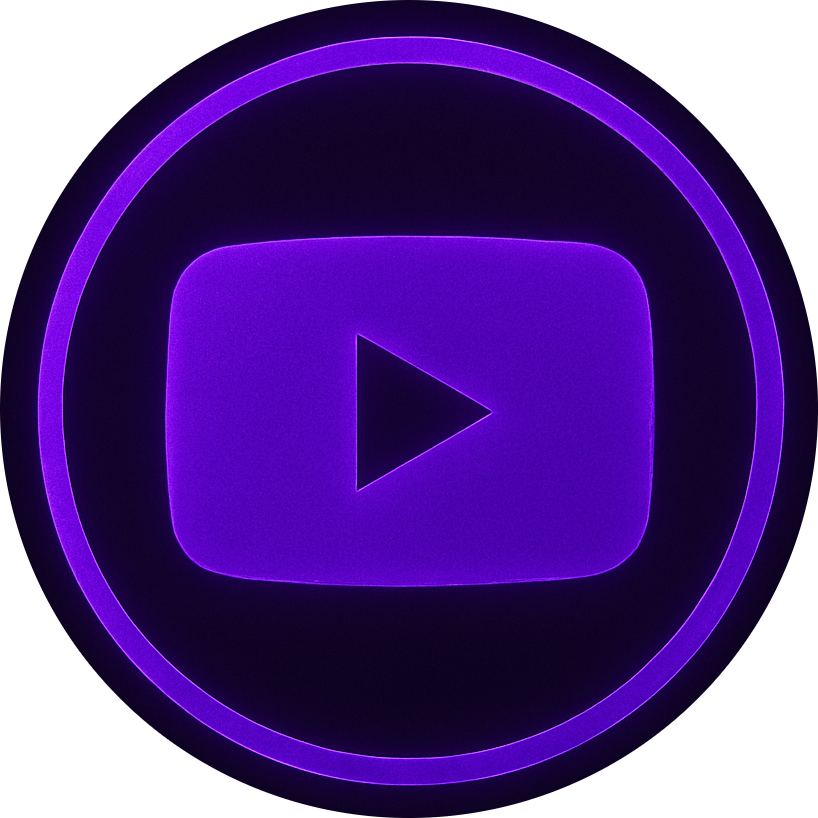 YouTube Logo
